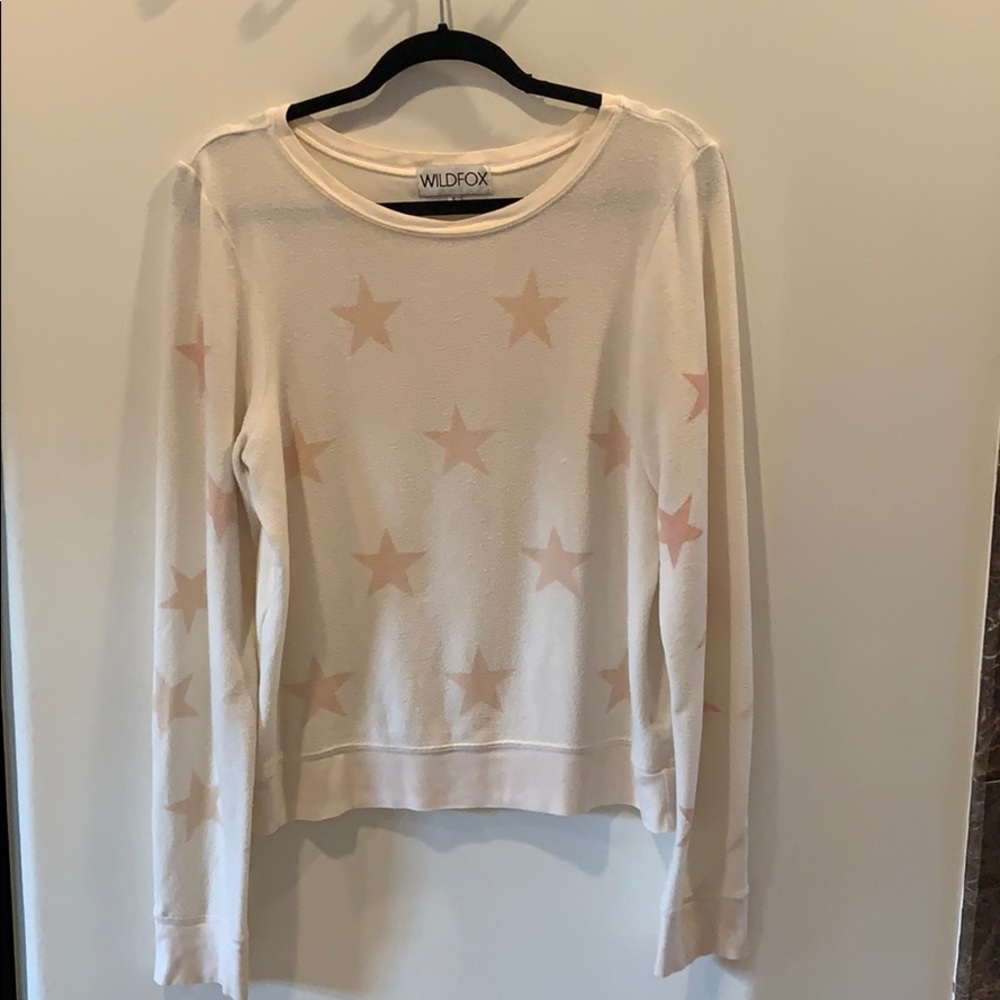 Wildfox Sweater
